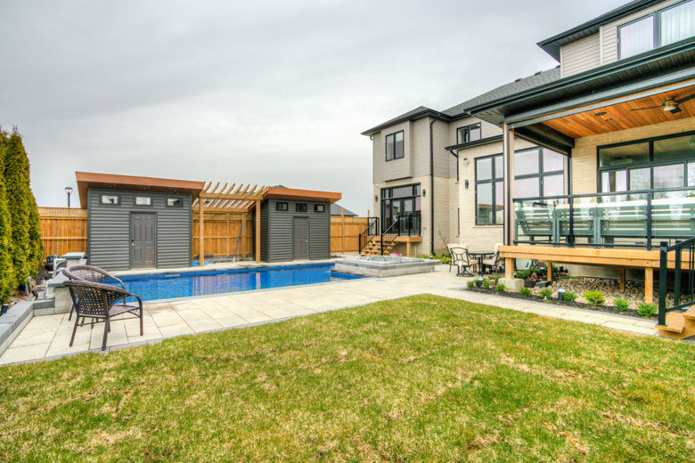 London Home Builders