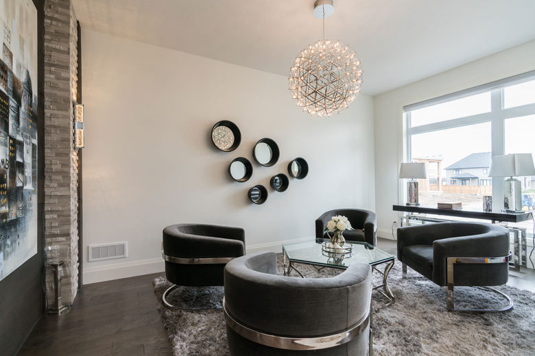 London Home Builders